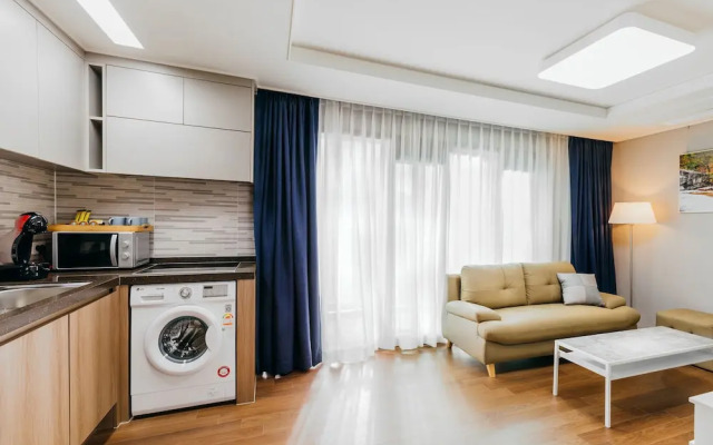 Risen Oceanpark Hotel