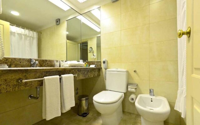 Austral Hotel