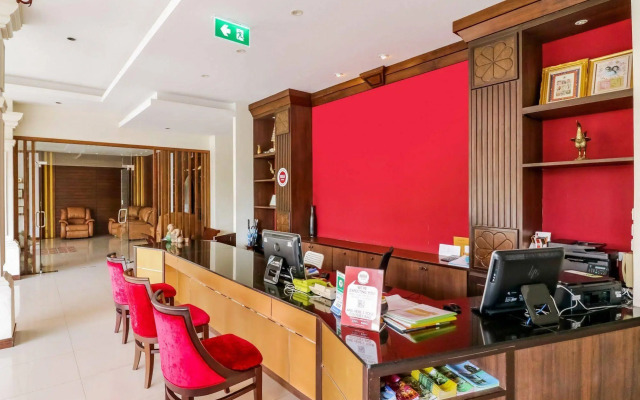 Nida Rooms Viridian Phang Nga