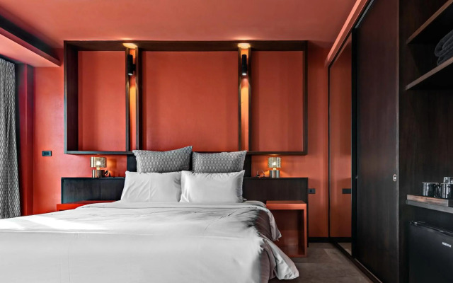 Hua Hin Habitat Hotel