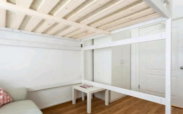 Hostel Alpha Praga