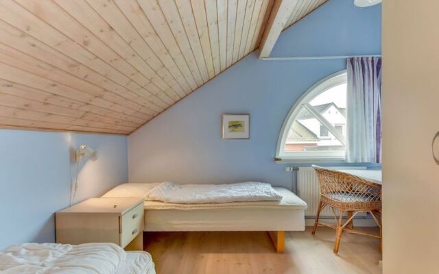 "Lotte" - 2.3km from the sea in Western Jutland