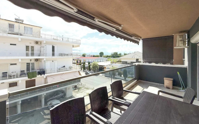 Blue Star Suites by SDR