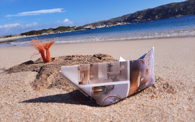 Le Rezidenze Desideri di Gallura