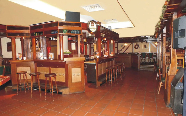 Parkhotel Olsberg