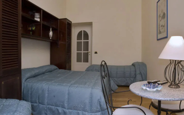 Prati B&B and Apartment