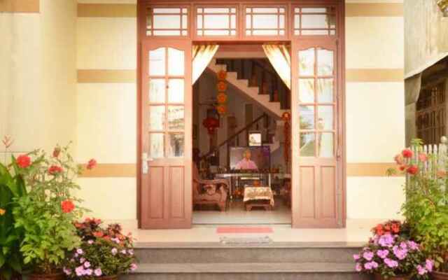 Mai Hung Homestay