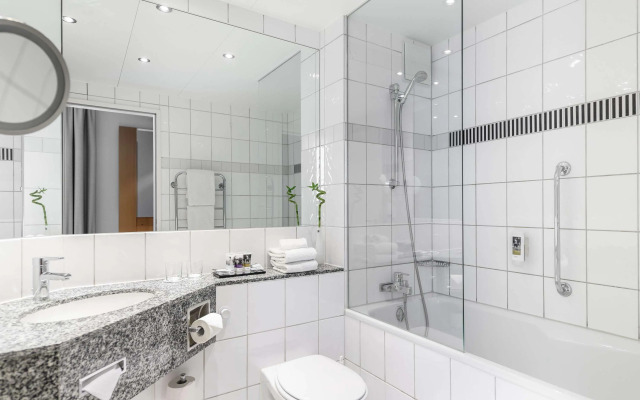 Mercure Hotel Bochum City