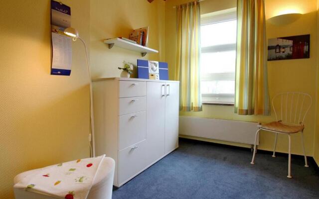 Feriendomizil Birkenallee Feriendomizil Birkenallee Appartement 13