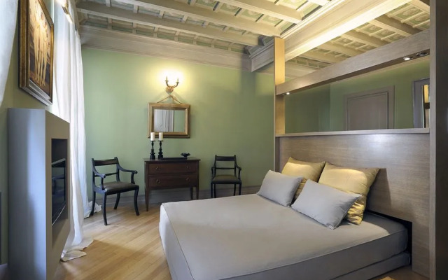 Raffaello Charmsuite