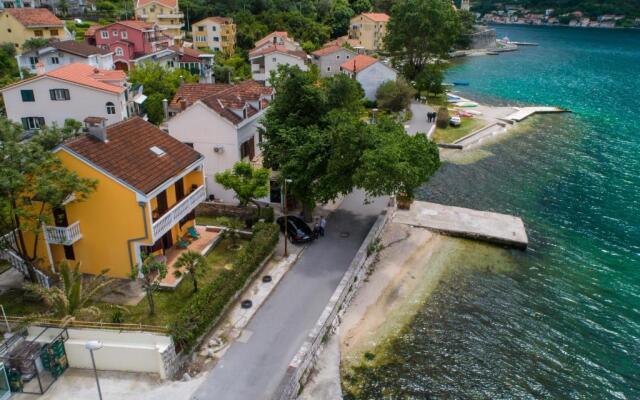 Apartmant Beachfront