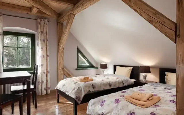 Gościniec Pod Gruszą