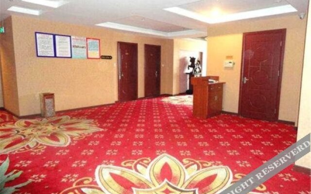 Haodu Hotel