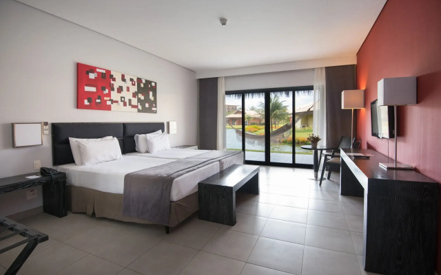 Vila Galé Cumbuco –  All Inclusive