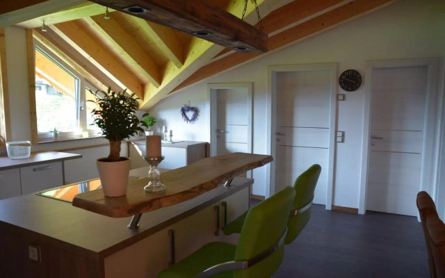 Chalet Christine