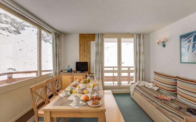 Maeva Particuliers Le Montana