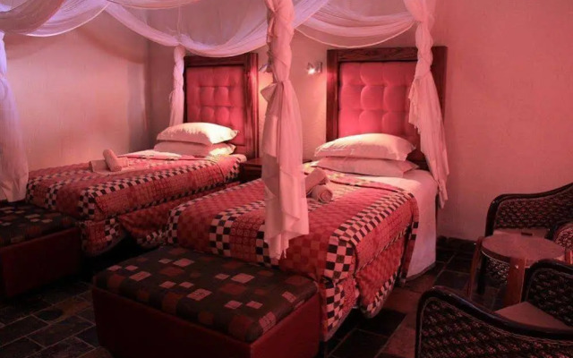 Opuwo Country Hotel