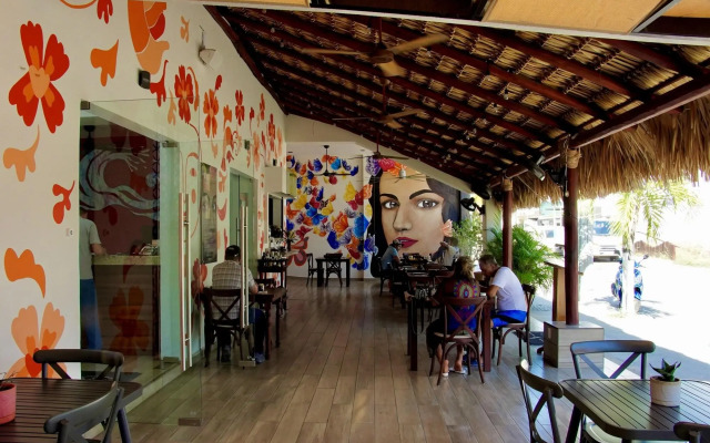 Hotel Boutique Eden Costa