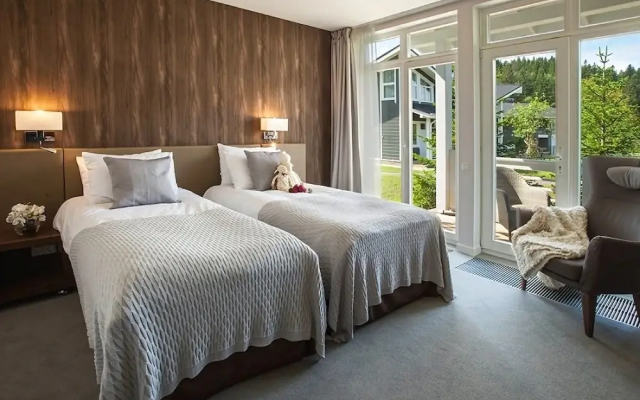 Дача Винтера