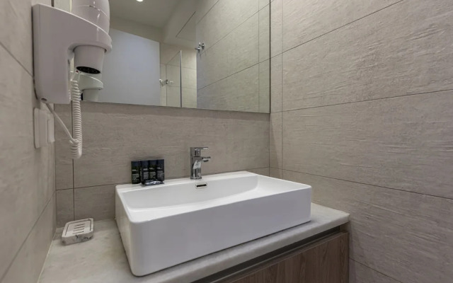 Phaedrus Living: City Center Lux Flat Kolonaki