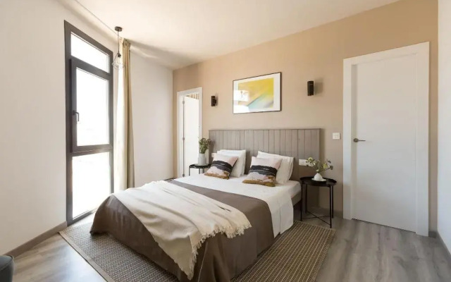 Hostal 12 El Campello