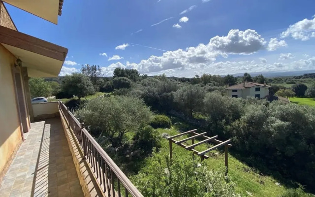 Sardinia Re - Country Villa Pala Venalza