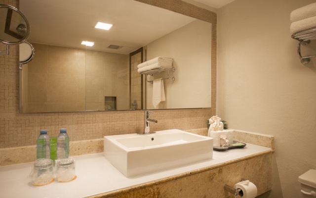 Sunscape Sabor Cozumel - All Inclusive