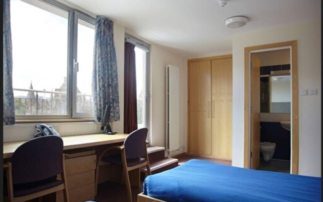 Summer Stays at The University of Edinburgh - Campus Accommodation