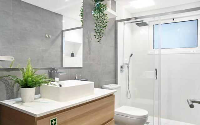 Alegria 79 - Fabulous 3 Bedroom House