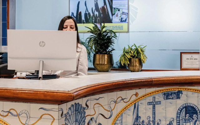 Parque Santiago Iii And Iv