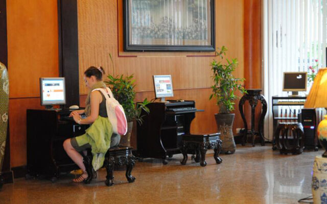 Asia Hotel