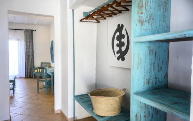 VOI Kiwengwa Resort