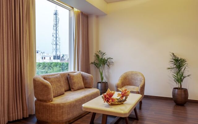 Palasa Hotel