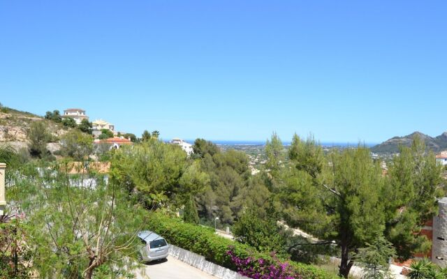 Chalet Cris