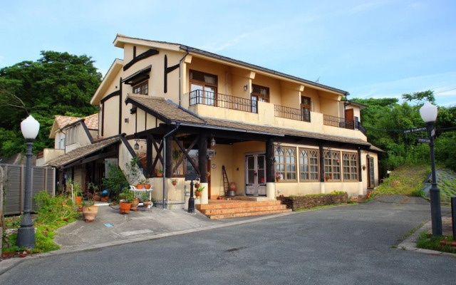 Aqua Pension Cuccetta