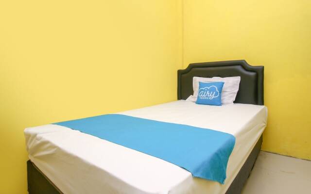 Airy Eco Silale Hative Ambon