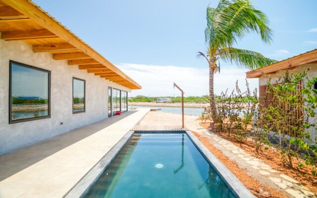 Seabird Belize Vacation Rentals