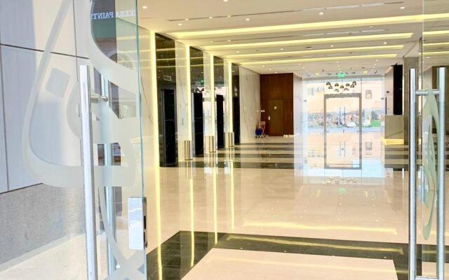 Hafawah Suites
