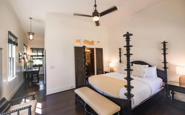 Lumeria Maui Educational Retreat Center