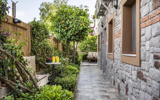 The Poyz Hotel Bodrum