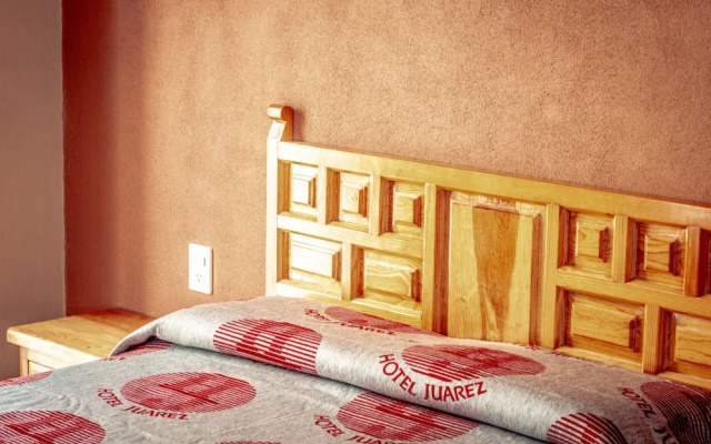Hotel Juarez