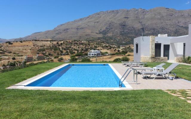 Triopetra View 2
