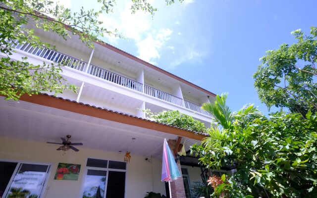 Choengmon Residence