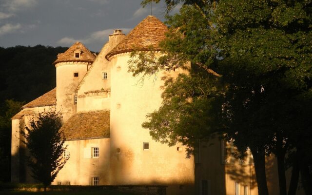 La Porterie Du Chateau