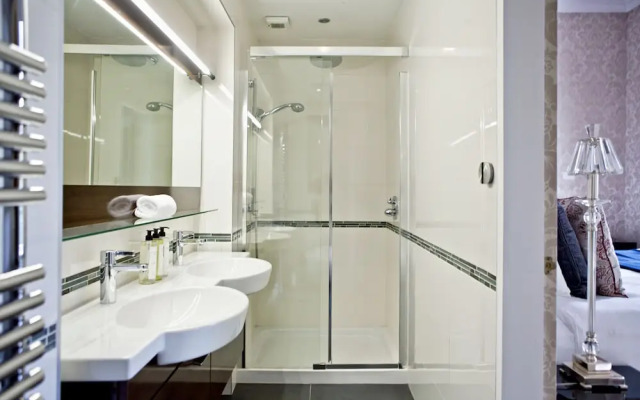 Molly Malone Suite by 5STARSTAY