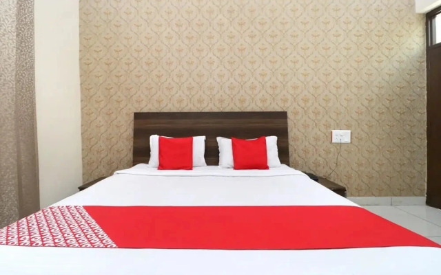Samrat Regency By OYO Rooms
