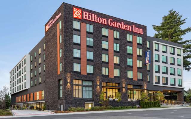 Hilton Garden Inn Seattle Airport