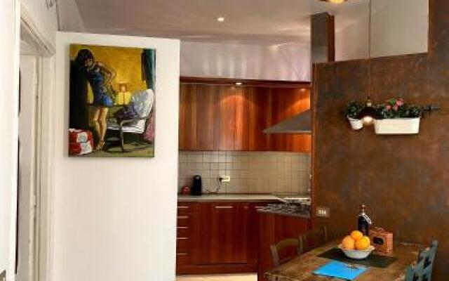 San Pietro Sweet Flat