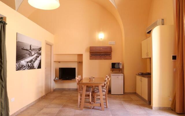 Il Tabacchificio Hotel
