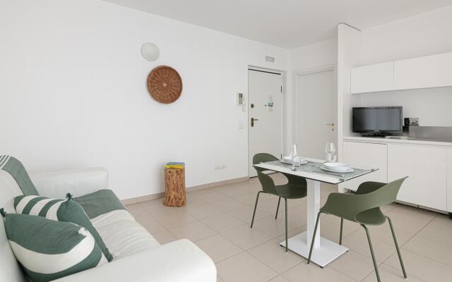 Residenza Excelsior 907